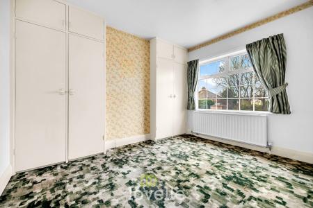 3 bedroom Semi-detached house for sale in Yarborough Road, Grimsby, DN34