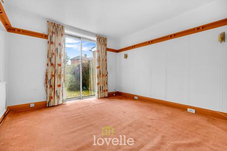 3 bedroom Semi-detached house for sale in Yarborough Road, Grimsby, DN34