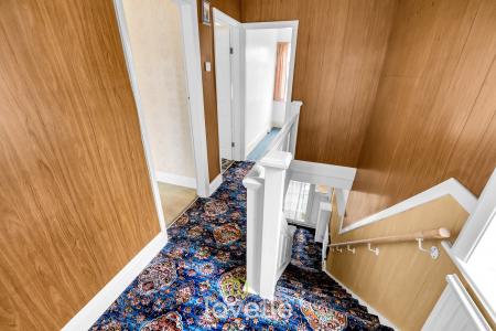 3 bedroom Semi-detached house for sale in Yarborough Road, Grimsby, DN34