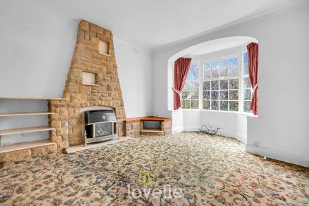 3 bedroom Semi-detached house for sale in Yarborough Road, Grimsby, DN34