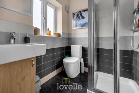 4 bedroom Detached house for sale in Mayfields Court, Stallingborough, DN41