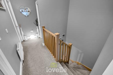 4 bedroom Detached house for sale in Mayfields Court, Stallingborough, DN41