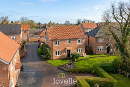 Mayfields Court, Stallingborough, DN41