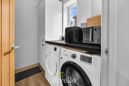 4 bedroom Detached house for sale in Mayfields Court, Stallingborough, DN41