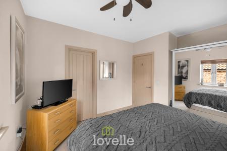 4 bedroom Detached house for sale in Mayfields Court, Stallingborough, DN41