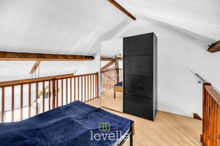 1 bedroom Apartment for sale in Victoria Wharf, Grimsby, DN31