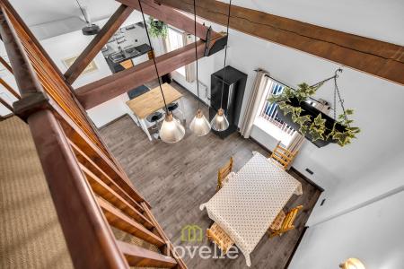 1 bedroom Apartment for sale in Victoria Wharf, Grimsby, DN31