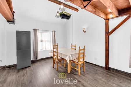 1 bedroom Apartment for sale in Victoria Wharf, Grimsby, DN31
