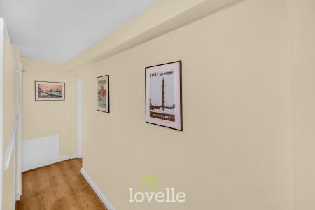 1 bedroom Apartment for sale in Victoria Wharf, Grimsby, DN31