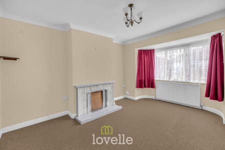 2 bedroom Semi-detached bungalow for sale in Crowland Avenue, Grimsby, DN34