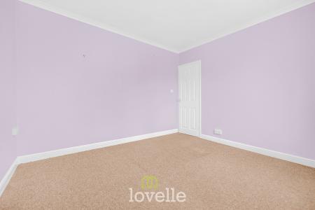 2 bedroom Semi-detached bungalow for sale in Crowland Avenue, Grimsby, DN34