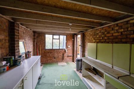 2 bedroom Semi-detached bungalow for sale in Crowland Avenue, Grimsby, DN34