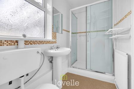 2 bedroom Semi-detached bungalow for sale in Crowland Avenue, Grimsby, DN34