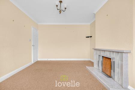 2 bedroom Semi-detached bungalow for sale in Crowland Avenue, Grimsby, DN34