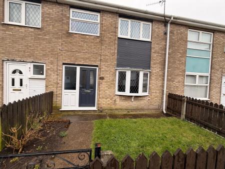 Westerdale Way, Grimsby, DN37