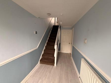 3 bedroom Terraced House to let in Westerdale Way, Grimsby, DN37