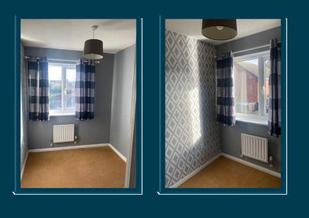 3 bedroom Terraced House for sale in Graye Drive, Louth, LN11