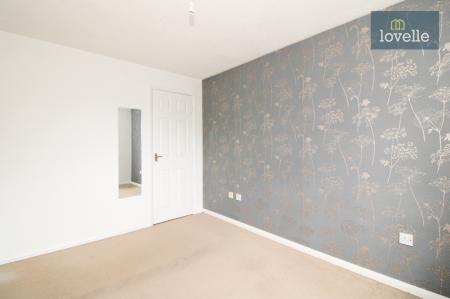3 bedroom Terraced House for sale in Graye Drive, Louth, LN11