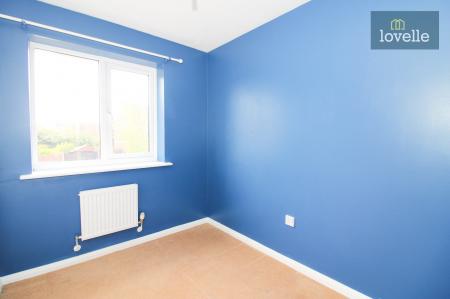 3 bedroom Terraced House for sale in Graye Drive, Louth, LN11