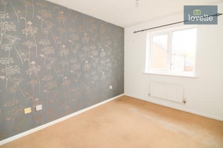3 bedroom Terraced House for sale in Graye Drive, Louth, LN11