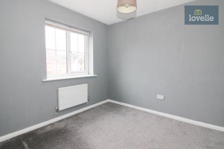 3 bedroom Terraced House for sale in Graye Drive, Louth, LN11