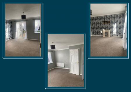 3 bedroom Terraced House for sale in Graye Drive, Louth, LN11