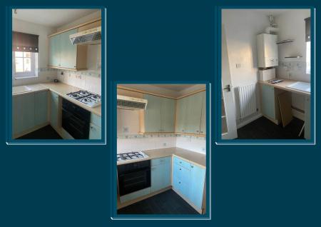 3 bedroom Terraced House for sale in Graye Drive, Louth, LN11