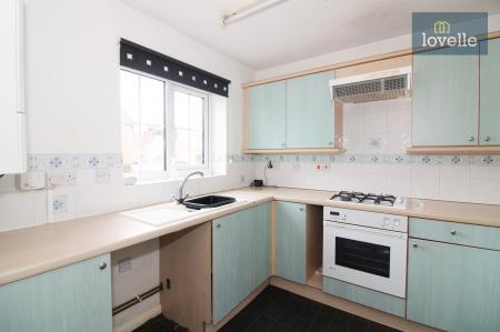 3 bedroom Terraced House for sale in Graye Drive, Louth, LN11
