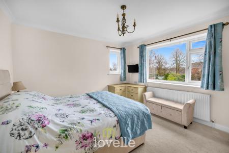 5 bedroom Detached house for sale in Allestree Drive, Scartho, Grimsby, DN33