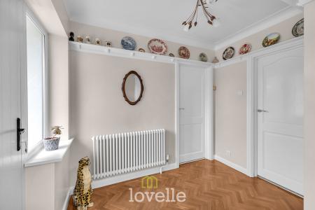 5 bedroom Detached house for sale in Allestree Drive, Scartho, Grimsby, DN33