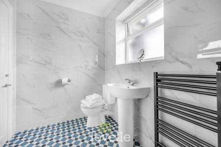 5 bedroom Detached house for sale in Allestree Drive, Scartho, Grimsby, DN33