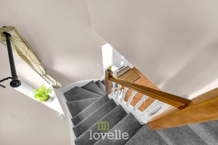 5 bedroom Detached house for sale in Allestree Drive, Scartho, Grimsby, DN33