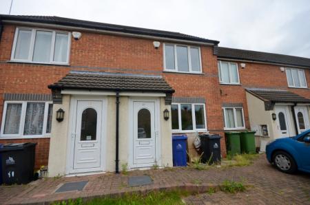 Kingsgate, Grimsby, DN32