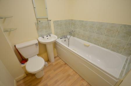 2 bedroom Mews house to let in Kingsgate, Grimsby, DN32