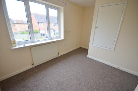 2 bedroom Mews house to let in Kingsgate, Grimsby, DN32