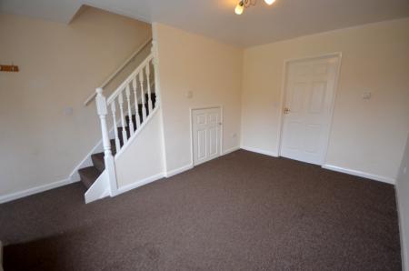 2 bedroom Mews house to let in Kingsgate, Grimsby, DN32