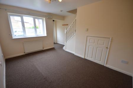 2 bedroom Mews house to let in Kingsgate, Grimsby, DN32