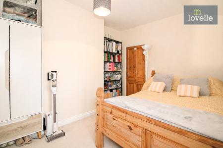 3 bedroom Detached house for sale in The Hill, Saltfleet, LN11