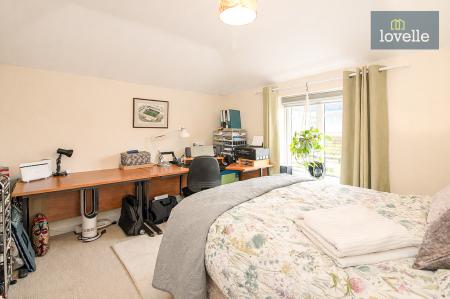 3 bedroom Detached house for sale in The Hill, Saltfleet, LN11