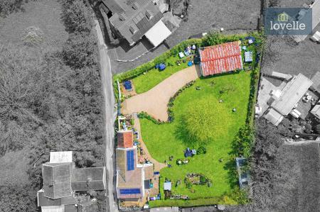 3 bedroom Detached house for sale in The Hill, Saltfleet, LN11