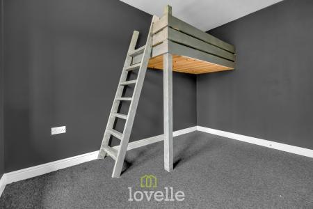 2 bedroom Semi-detached house for sale in Tealby Close, Immingham, DN40