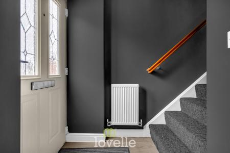 2 bedroom Semi-detached house for sale in Tealby Close, Immingham, DN40