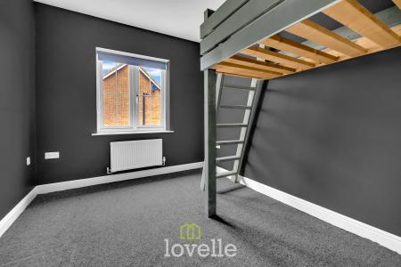 2 bedroom Semi-detached house for sale in Tealby Close, Immingham, DN40