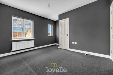 2 bedroom Semi-detached house for sale in Tealby Close, Immingham, DN40