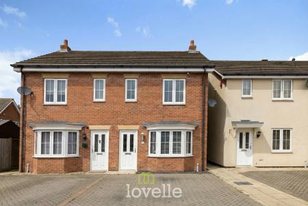 Tealby Close, Immingham, DN40