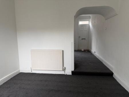 Richard Street, Grimsby, DN31