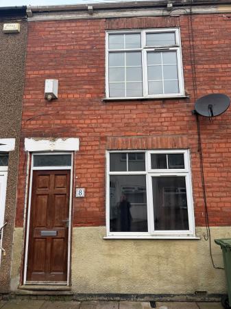 2 bedroom Terraced House to let in Richard Street, Grimsby, DN31