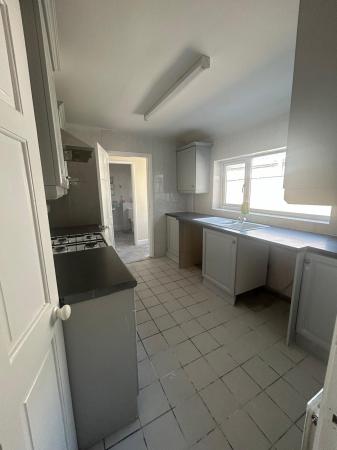 2 bedroom Terraced House to let in Julian Street, Grimsby, DN32