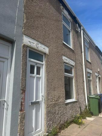 Julian Street, Grimsby, DN32