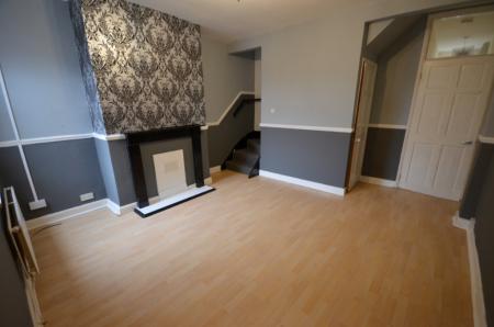 2 bedroom Terraced House to let in Julian Street, Grimsby, DN32